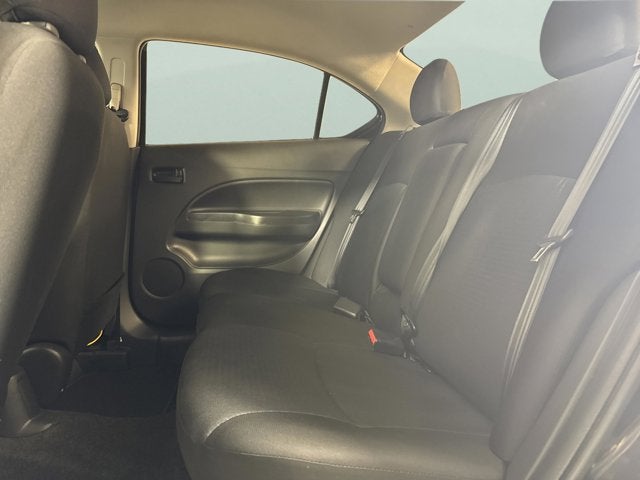 2024 Mitsubishi Mirage G4 Base