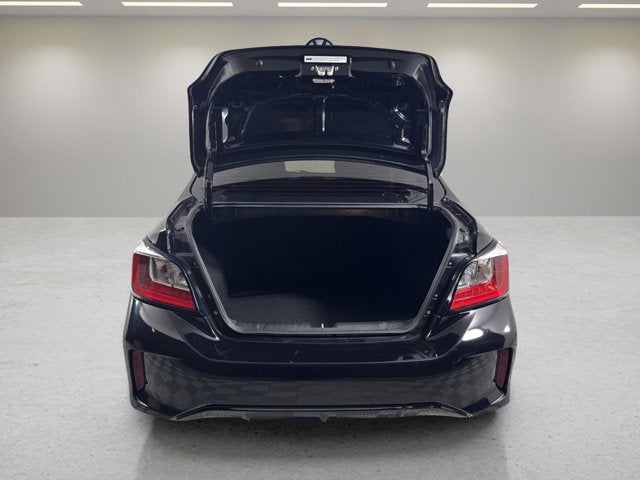 2024 Mitsubishi Mirage G4 Base