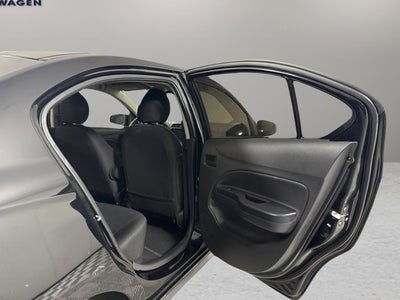 2024 Mitsubishi Mirage G4 Base