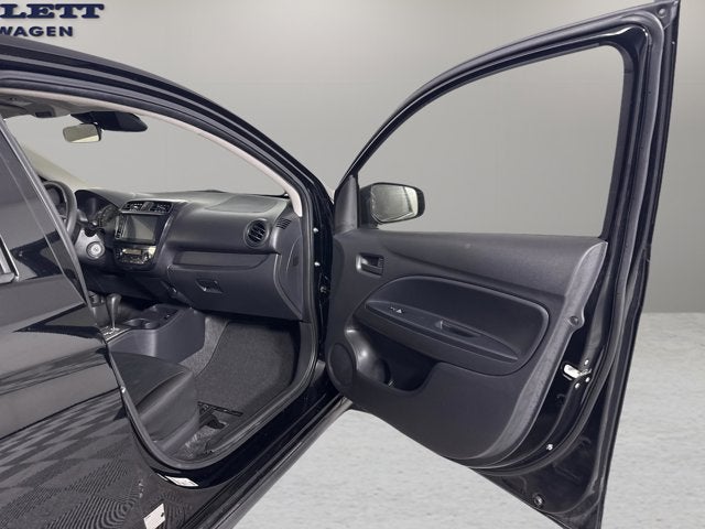 2024 Mitsubishi Mirage G4 Base