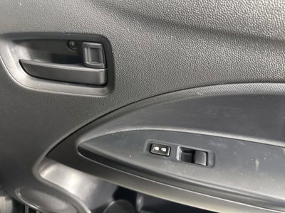 2024 Mitsubishi Mirage G4 Base