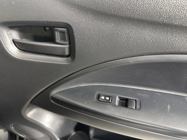 2024 Mitsubishi Mirage G4 Base