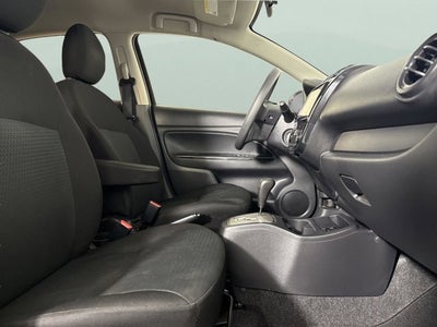 2024 Mitsubishi Mirage G4 Base