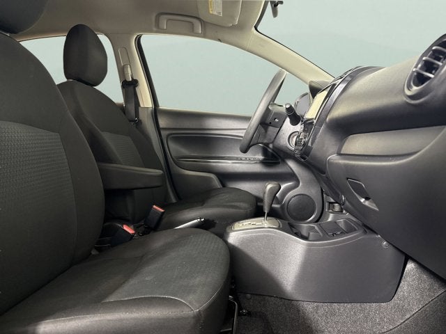 2024 Mitsubishi Mirage G4 Base