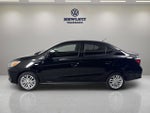 2024 Mitsubishi Mirage G4 Base