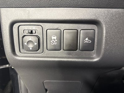 2024 Mitsubishi Mirage G4 Base