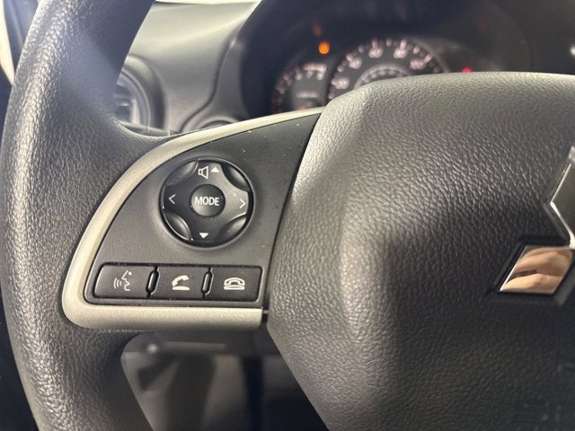 2024 Mitsubishi Mirage G4 Base