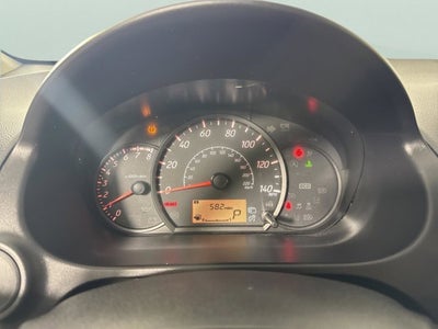 2024 Mitsubishi Mirage G4 Base