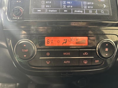 2024 Mitsubishi Mirage G4 Base