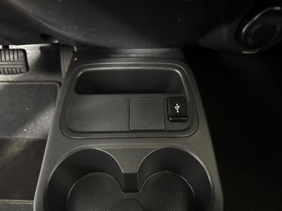 2024 Mitsubishi Mirage G4 Base