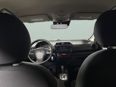 2024 Mitsubishi Mirage G4 Base