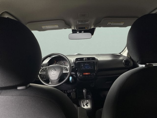 2024 Mitsubishi Mirage G4 Base