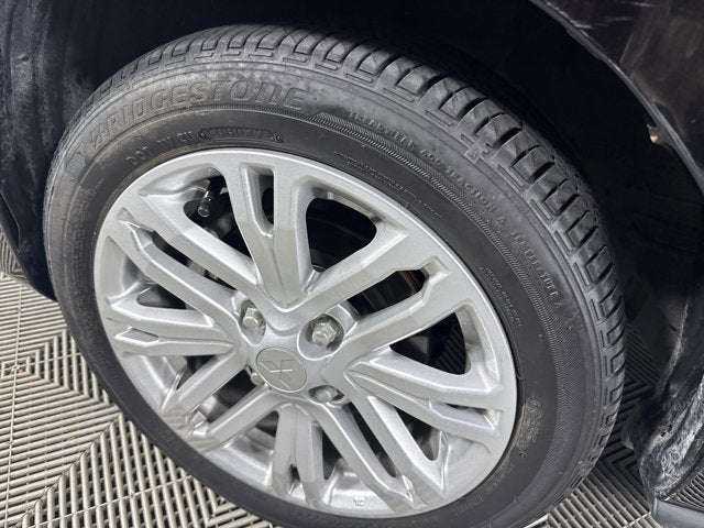 2024 Mitsubishi Mirage G4 Base