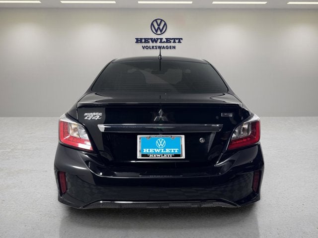 2024 Mitsubishi Mirage G4 Base