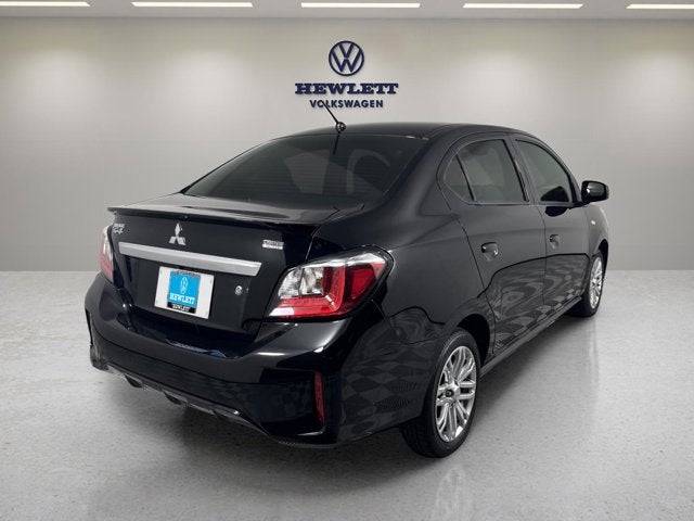 2024 Mitsubishi Mirage G4 Base