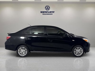 2024 Mitsubishi Mirage G4 Base