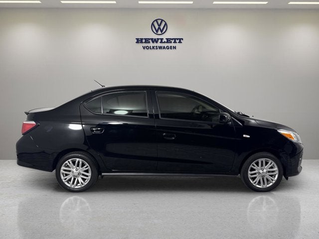 2024 Mitsubishi Mirage G4 Base