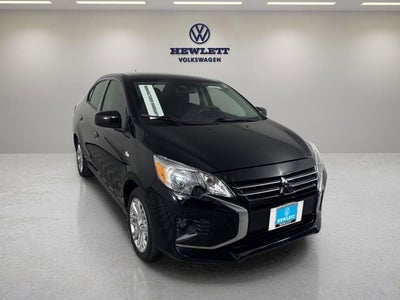 2024 Mitsubishi Mirage G4 Base