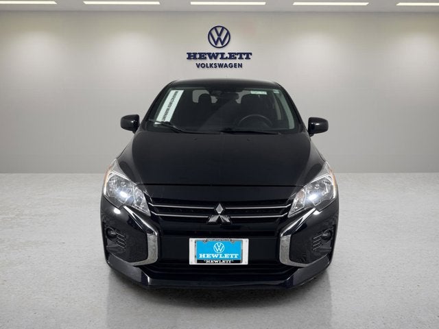 2024 Mitsubishi Mirage G4 Base