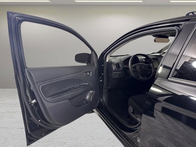 2024 Mitsubishi Mirage G4 Base