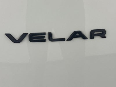 2025 Land Rover Range Rover Velar Dynamic SE