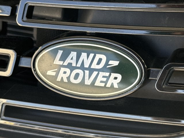 2025 Land Rover Range Rover Velar Dynamic SE
