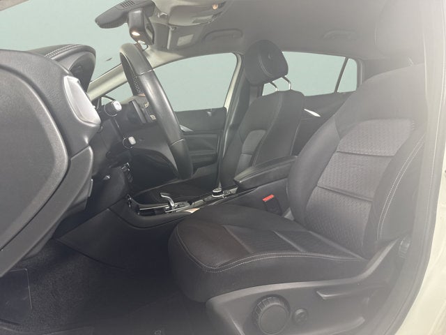 2019 INFINITI QX30 PURE