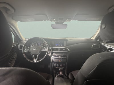 2019 INFINITI QX30 PURE