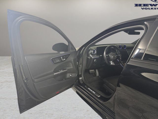 2022 Mercedes-Benz C-Class C 300