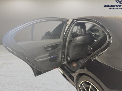 2022 Mercedes-Benz C-Class C 300