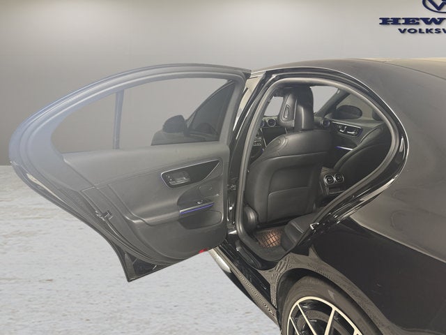 2022 Mercedes-Benz C-Class C 300