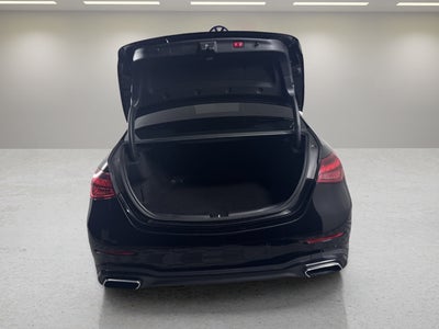 2022 Mercedes-Benz C-Class C 300
