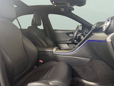 2022 Mercedes-Benz C-Class C 300