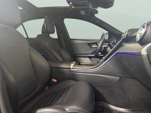 2022 Mercedes-Benz C-Class C 300