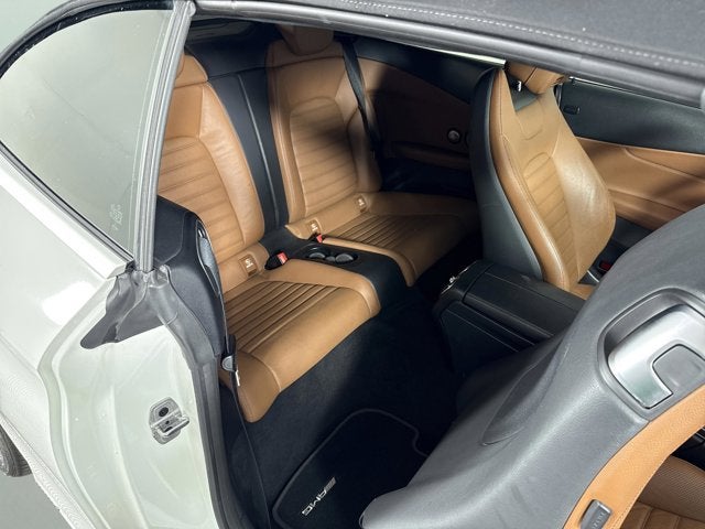 2021 Mercedes-Benz C-Class C 300