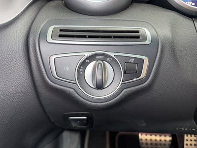 2021 Mercedes-Benz C-Class C 300