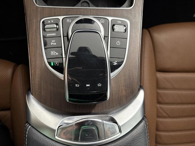 2021 Mercedes-Benz C-Class C 300