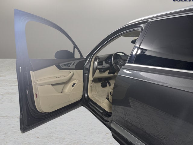 2019 Audi Q7 Premium