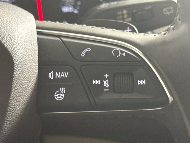 2019 Audi Q7 Premium