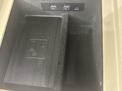 2019 Audi Q7 Premium