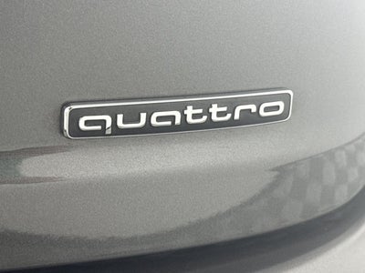 2019 Audi Q7 Premium