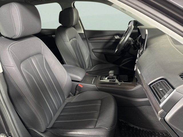 2021 Audi Q5 Premium Plus