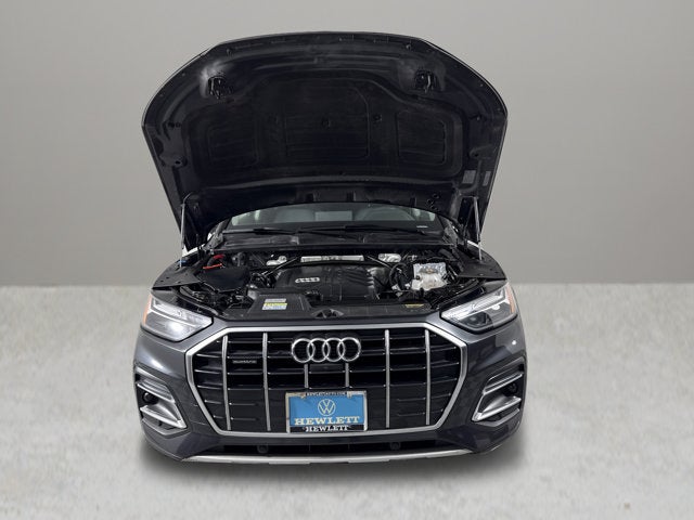 2021 Audi Q5 Premium Plus