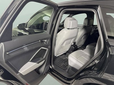 2024 Audi Q3 S line Premium Plus