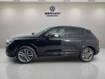 2024 Audi Q3 S line Premium Plus