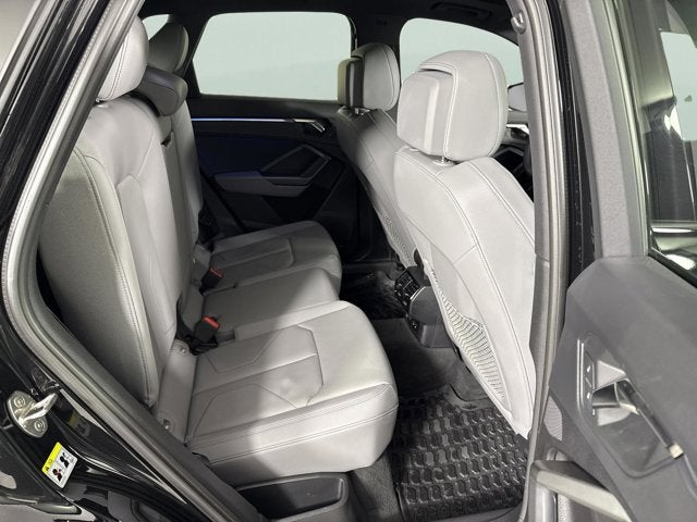 2024 Audi Q3 S line Premium Plus