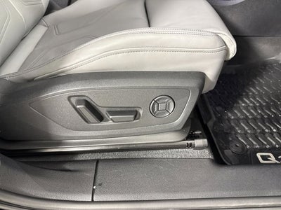 2024 Audi Q3 S line Premium Plus