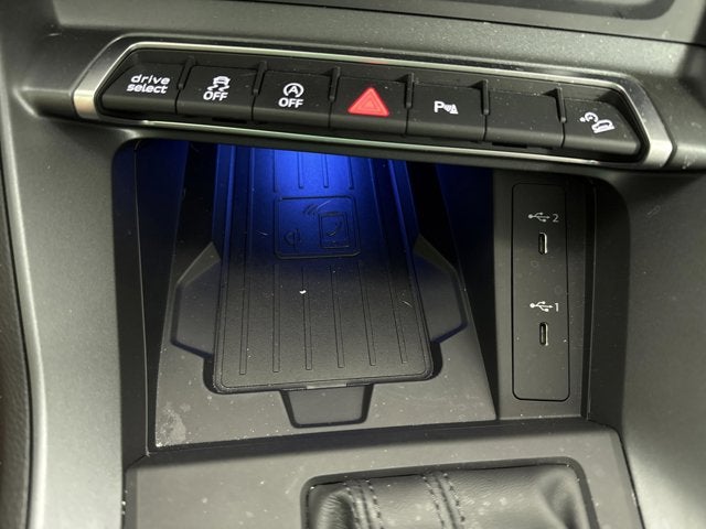 2024 Audi Q3 S line Premium Plus