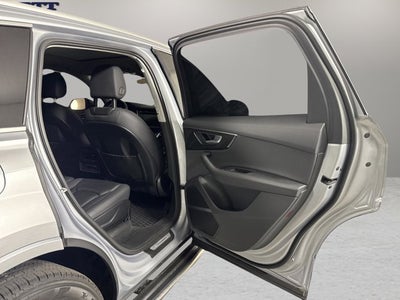 2021 Audi Q7 Premium Plus