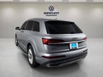 2021 Audi Q7 Premium Plus